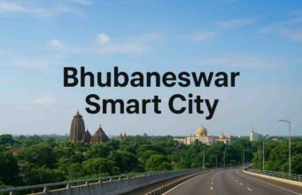 Latest Odisha Tender Bhubaneswar Smart City Limited
