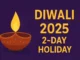 Odisha Government Diwali Holiday Diwali 2025 News Odisha Government Diwali Holiday Diwali 2025 News