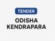 📰 Central Government GEM Tender Odisha Kendrapara Updates – October 2025