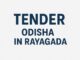 📰 Latest GEM Tender Odisha Rayagada Updates — October 2025 | Odisha & Central Departments