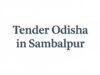 📰 Latest GEM Tender Odisha in Sambalpur Updates – October 2025 | Odisha & Central Government Departments
