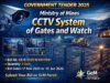 Government CCTV Tender India