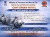 Indian Oil Corporation Tender