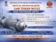 Indian Oil Corporation Tender