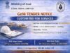 Government Service Tender