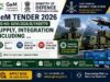 Government Defence Tender India